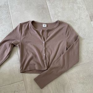 aritzia long sleeve